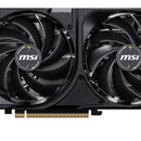 Placa De Video Geforce Rtx 5070 12gb Msi Shadow 2x Oc