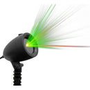 Proyector Luces Navideñas Led Startastic Estilo Láser