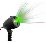 Proyector Luces Navideñas Led Startastic Estilo Láser