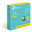 Tp-link Tl-wn725n Adaptador Usb Nano Inalámbrico N De