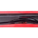 Pad Soporte Para Teclado De Pc Genius G-wp 100 Negro