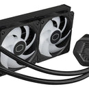 Enfriamiento Liquido Cooler Master Masterliquid Atmos Aio