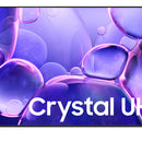 Samsung Televisor Smart 65 Crystal 4k U8200f (2025)