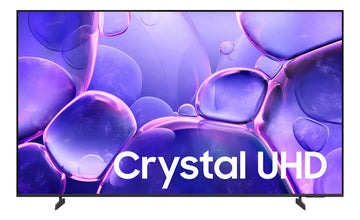 Samsung Televisor Smart 65 Crystal 4k U8200f (2025)