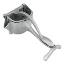 Exprimidor En Aluminio Extractor Manual De Naranjas Frutas