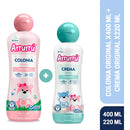 Colonia Arrurru Original Rosada