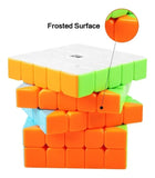 Cubo Rubik 5x5 Qiyi Stickerless Speed Cube