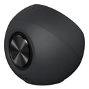 Altavoces Creative Minimalista, Pebble V3 2.0, Bluetooth 5.0