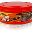 Cera Siempre Nuevo Simoniz Rubbing Compound Filtro Uv 200g
