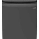 Lavadora Xpert Eco Carga Superior 19 Kgs Impeller Gris Tempe