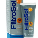 Bloqueador Filtrosol Gel Spf 50 2 Pack, 2 Piezas 60g C/u