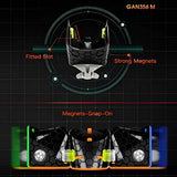 Gan 356 M lite, Cubo Rubik Profesional