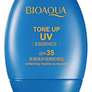 Protector Solar Bioaqua Tone Up Uv Essence Spf35