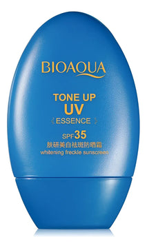 Protector Solar Bioaqua Tone Up Uv Essence Spf35