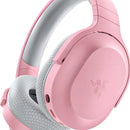 Audífonos Gamer Razer Barracuda X 2022 Multi-platforma Color Rosa