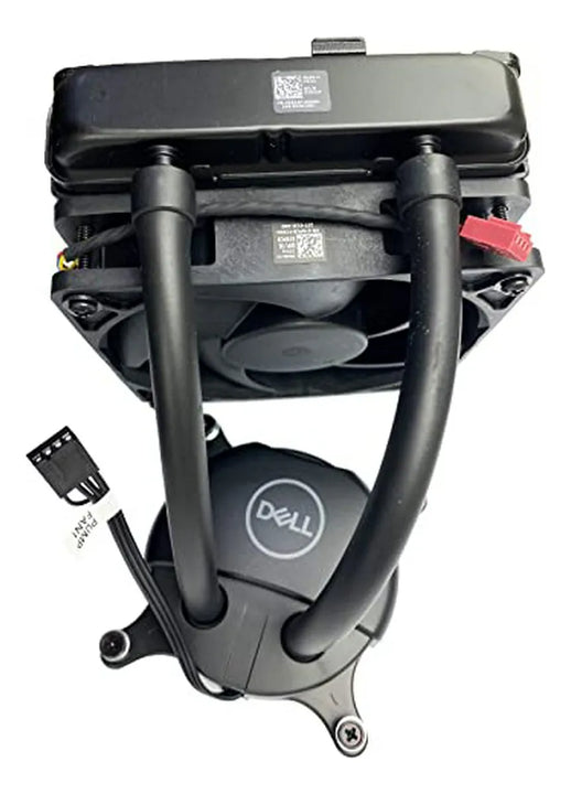 Enfriamiento Líquido Cpu 125w Compatible Con Dell Xps 8950
