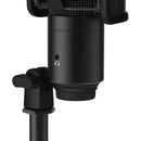 Micrófono cardioide de condensador Usb tipo C Fifine K683b