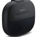 Parlante Bose Soundlink Micro Bluetooth Negro