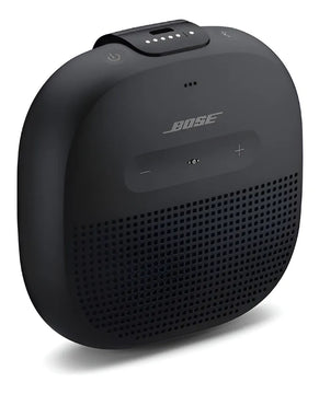 Parlante Bose Soundlink Micro Bluetooth Negro