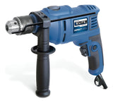 Taladro Percutor 1/2 3000 Rpm 600w Elite Id600 Color Azul Frecuencia 60 Hz