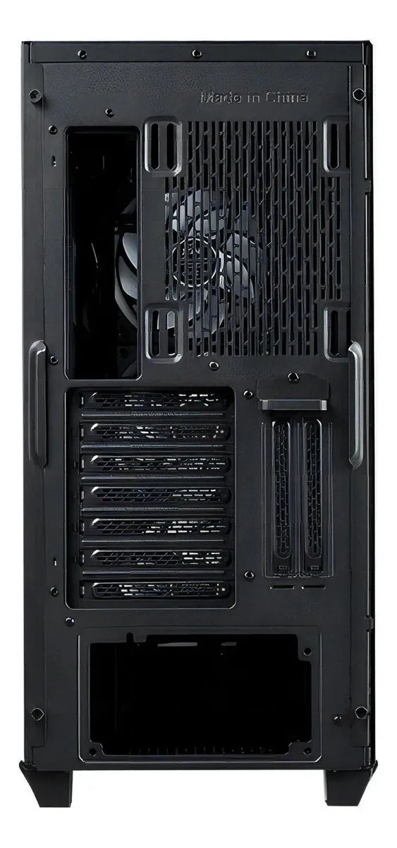 Chasis Xpg Cruiser Negro