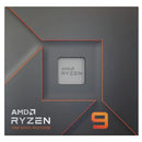 Procesador gamer AMD Ryzen 9 7950X 100-100000514WOF de 16 núcleos y 5.7GHz de frecuencia con gráfica integrada