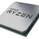 Procesador Gamer Amd Ryzen 3 4100 Am4 100-100000510box De 4 Core Y 4.0 Ghz De Frecuencia