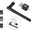 Antena inalámbrica USB Antena Wifi inalámbrica - Exclusivo