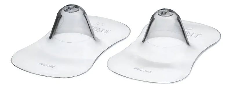 Pezoneras De Silicona X2 Avent