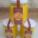 Cera De Abeja Para Madera, Tablas De Cocina Natural Amarillo