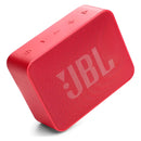 Parlante Portatil Jbl Go Essential Waterproof Red Color Rojo