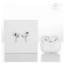 Auriculares Bluetooth Tws Premium compatibles con Air Pods de tercera generación, color blanco