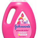 Shampoo Johnson Gotas De Brillo - Ml A $44500