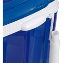 Mini Lavadora 9 Lb Segawe Compacta Y Portátil Para