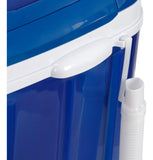 Mini Lavadora 9 Lb Segawe Compacta Y Portátil Para