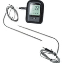 Termómetro Digital Bluetooth Doble Sonda Para Carnes