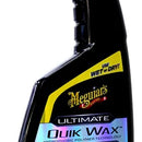 Cera Líquida Rápida Meguiars- Ultimate Quik Wax
