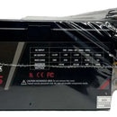 Fuente De Poder Pc Iceberg 500w Ls Oem 24 Pines, 8 Pines Negro