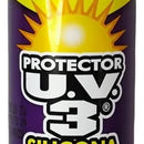 Silicona Limpia Protege Filtro Uv Carros Motos Aromas Brillo 1