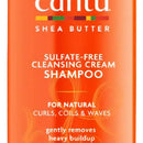 Cantu Shampoo Shea Butter 400ml