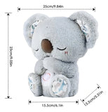 Peluche Que Respira Para Bebes Con Movimientos Sensoriales