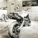 Active Diamond Foam By Nerta