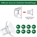 Tamano Adaptable Para Extraccion Comoda
