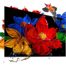 Tv Tcl 43 Pulgadas 109 Cm 43s5k Fhd Qled Smart Tv Google