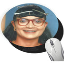 Pad Mouse Betty La Fea Beatriz Pinzón Solano Blanco