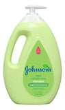 Shampoo Johnson Baby Manzanilla