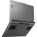 Computador Portatil Gamer Lenovo Loq 15ahp9 Grey Amd Ryzen 7 8845hs 16gb De Ram 1tb Ssd Nvidia Geforce Rtx 4060 8gb 144 Hz 1920x1080px Windows 11 Home