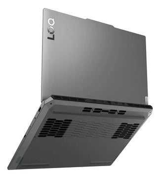 Computador Portatil Gamer Lenovo Loq 15ahp9 Grey Amd Ryzen 7 8845hs 16gb De Ram 1tb Ssd Nvidia Geforce Rtx 4060 8gb 144 Hz 1920x1080px Windows 11 Home