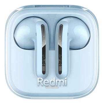 Xiaomi Redmi Buds 6 Active, Auriculares Bt Manos Libres, Blu Azul