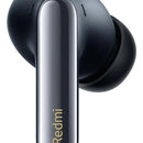 Audífonos Xiaomi Redmi Buds 6 Pro Bluetooth Color Negro